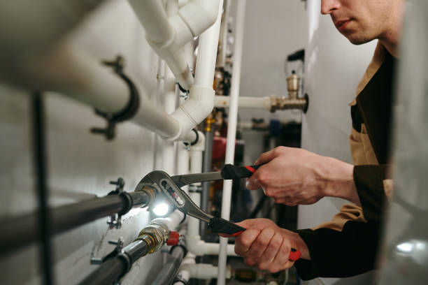  Skidway Lake, MI Plumbing Pros