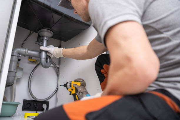 Best Pipe Repair Near Me  in Skidway Lake, MI