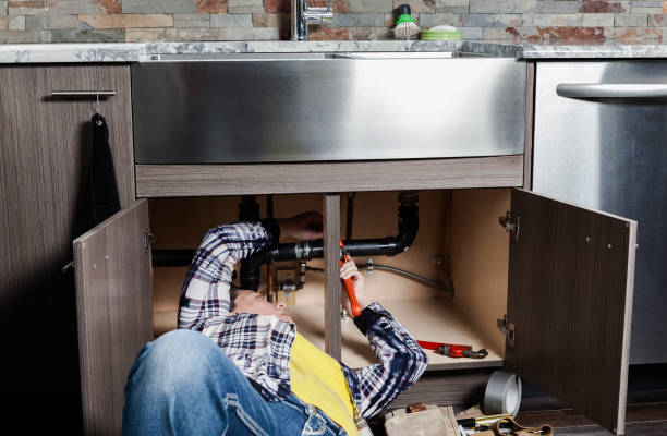 Trusted Skidway Lake, MI Plumbing Experts